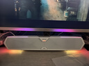 SANC盛色27英寸2K275Hz电竞显示器 FastIPS快速液晶 旋转升降 硬件低蓝光 DIY贴纸电脑屏幕 K7凯旋金 实拍图