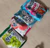 乐天韩国进口lotte乐天棉花牛牛糖63g牛奶味儿童软糖零食喜糖充气糖果 实拍图