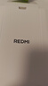 小米 REDMI K80 国家补贴 第三代骁龙 8 6550mAh大电池 澎湃OS 玄夜黑 12GB+512GB 红米5G手机 实拍图