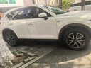 玲珑轮胎汽车轮胎225/55R19 103Y XL臻选AR200 适配CS75/UNIT/哈弗F7 实拍图