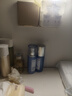 水密码冰川补水保湿套装润肤化妆品护肤洁水乳礼盒3件套母亲节礼物 实拍图