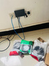 普联（TP-LINK） 8口千兆交换机 企业级交换器 监控网络网线分线器 分流器 金属机身 TL-SG1008D 实拍图
