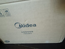 美的（Midea）电饭煲大布丁0涂层电饭锅4升316L母婴级不锈钢内胆3-4人家用多功能无涂层微压智能RE487S品牌官方 实拍图