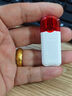 S 斯洛普 THROPE读卡器usb3.0高速多功能多合一sd内存卡tf转换器typec电脑插卡u盘一体otg车载通用适用于相机手机 【活动款】白色2.0【SD/TF卡二合一】 实拍图