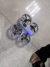 科学怪兽非大疆无人机高清大屏航拍穿越遥控飞机玩具男孩生日礼物照相机 实拍图