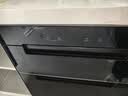 美的（Midea）暖阳消毒柜嵌入式家用 厨房餐具碗柜碗筷茶杯茶具 紫外线 110L三层大容量【政府补贴】 110HQ2pro 实拍图