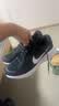 耐克NIKE男子跑步鞋REVOLUTION 7运动鞋春秋款FB2207-001黑白42.5 实拍图
