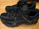 耐克NIKE运动休闲鞋男缓震ZOOM VOMERO 5运动鞋BV1358-003黑42 实拍图