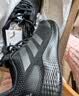 阿迪达斯Adidas 男鞋女鞋ALPHA轻便运动跑步鞋 GW2499 44码 实拍图