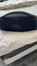 JBL BOOMBOX3 音乐战神三代便携蓝牙音箱 礼物 户外音箱 防尘防水 家庭影院音响 黑色 实拍图