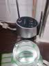 金灶（KAMJOVE）自动加水器桶装水抽水器吸水器 感应触控压水器茶道茶具配件P-08 桌面自动上水器 实拍图