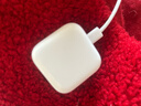 Apple/苹果 40W USB-C充电器动态调节功率 type-c充电器苹果手机充电 苹果17手机充电器 实拍图