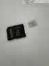闪迪（SanDisk）128GB TF（MicroSD）4K内存卡 行车记录仪 监控摄像头专用 循环录制10,000小时 高耐用存储卡 实拍图