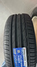 普利司通（Bridgestone）汽车轮胎 225/55R17 97W T001 适配君威/君越/迈锐宝/宝马5系/A6L 实拍图