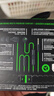 雷蛇（Razer）战锤狂鲨V3 有线入耳式耳机耳塞 7.1环绕声 吃鸡神器 三角洲官方指定 Type C（赠THX软件 可调EQ） 实拍图