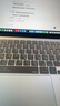 NACCITY2026新款适用苹果macbook pro键盘膜mac air电脑14英寸m5笔记本neo贴膜16快捷键os保护膜m4超薄15 26新款Air（M5）13.6寸 A3449快捷键 实拍图