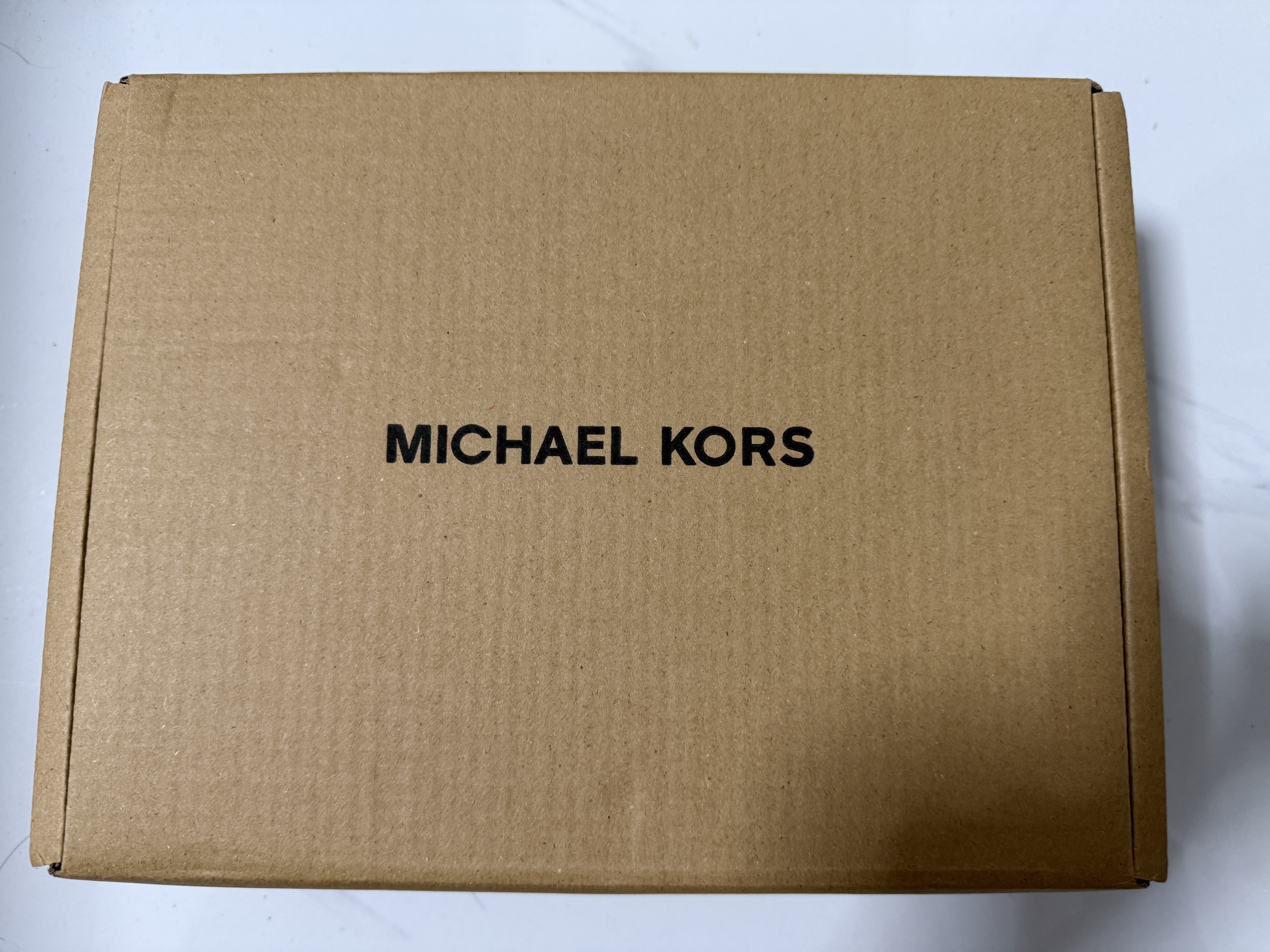MICHAEL KORS迈克高仕MK Soho 女士小号羊皮绗缝斜挎包单肩包 奶白色 289 小号 实拍图