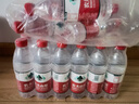 农夫山泉  饮用水 饮用天然水3L*6桶 整箱 桶装水 实拍图