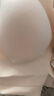 都市丽人无钢圈聚拢文胸无痕美背波浪边背心式胸罩女士运动内衣2B350D 实拍图