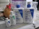 适乐肤（CeraVe）C乳473ml双支套装（男士女士礼物保湿补水身体乳面霜张凌赫同款） 实拍图