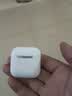 WITGOER【热销300W+】蓝牙耳机适用于苹果17pro/iphone无线降噪20256最新款超长续航半入耳式运动华为小米 实拍图