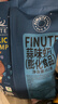 FINUTE趣莱福虾片蒜味80g*2+蟹味80g*1韩国进口薯片虾条网红膨化零食 实拍图
