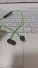 雷蛇（Razer）战锤狂鲨V3 有线入耳式耳机耳塞 7.1环绕声 吃鸡神器 三角洲官方指定 Type C（赠THX软件 可调EQ） 实拍图