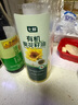 七鲜 有机葵花籽油900ml 实拍图