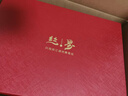 丝界真丝睡衣女100%桑蚕丝简约纯色情侣休闲家居服丝绸套装节日礼物 实拍图