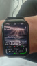 watchbond适用小米手环9Pro/10Pro表带磁吸红米手表watch6/5/4表带磁吸金属不锈钢小米手环8Pro运动夏天腕带 专用一体【米兰磁吸】玫瑰粉 适用小米手环10Pro/9Pro/8P 实拍图