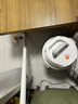 德尔玛（Deerma）【重磅新品】TJ700S 干吹两用吸尘器 家用商用 吸尘器桶式大吸力 整机降噪设计ZN-530 实拍图