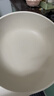 炊大皇 炒锅 麦饭石色不粘锅多功能少油烟炒菜锅平底28cm 电磁炉通用 实拍图