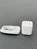 Viken【直营正品】适用苹果17/16/15充电器头40W/45W正品套装iPhone17/16/15proMax/pro电源适配器线 冰晶白-33W充电头+1米Type-c编织线 安全认证不伤机 实拍图