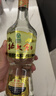 北大仓部优 酱香型白酒 50度 680mL双瓶装 实拍图