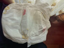婴芽纸尿裤超薄透气新生婴儿尿不湿男女宝宝通用夏季干爽舒适学步裤 拉拉裤L码2包100片【8-11kg】 实拍图