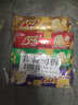 康师傅 3+2苏打夹心饼干柠檬奶油蓝莓香草巧克力味125g*4零食下午茶 实拍图