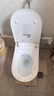 四季沐歌（MICOE）智能马桶一体机即热式轻音马桶座圈加热零水压脚感冲水马桶座便器 X30元净界【停电冲水+一级水效+无水压限制】 295-390坑距选择 305/300mm 实拍图
