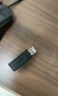 金士顿（Kingston）128GB USB3.2 Gen 1 U盘 DTX 大容量U盘 时尚设计 轻巧便携  学习办公投标电脑车载优盘 实拍图