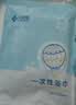 洁丽雅（Grace）旅行一次性3条浴巾+6条毛巾压缩颗粒毛巾浴巾加厚便携女旅游用品 实拍图