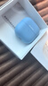 华为FreeClip 2耳夹耳机开放式无线蓝牙耳机舒适稳固佩戴通话音乐运动跑步长续航节日礼物通用苹果小米 丹宁蓝丨晒单送好礼 【附华为音乐权益卡】 实拍图