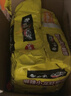 白象 方便面 拌面 大辣娇火鸡面+麻辣小龙虾拌面组合装10包装泡面 实拍图