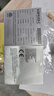 得力（deli）GE550热转印打印机固定资产快递仓储零售108mm商用办公碳带标签不干胶条码打印机300dpi高清款 实拍图