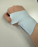 LAC护腕腱鞘炎tfcc手腕扭伤劳损专用运动固定护具羽毛球卧推加压护套 实拍图