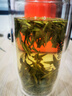 京东京造鲜来多 26新茶明前特级龙井100g老茶树绿茶叶自己喝送礼传统黄版 实拍图