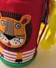 虎牌（TIGER）【京东限定】小狮子儿童保温杯学生吸管水杯一杯双盖 实拍图
