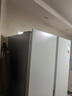 美的（Midea）大嵌750升对开门双开门冰箱超薄零嵌入式超大容量一级能效变频风冷无霜BCD-750WKPZM(E)国家补贴 晒单实拍图
