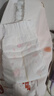好奇（Huggies）好奇铂金装小桃裤纸尿裤NB76片(5kg以下)尿不湿【透爽散热】 实拍图