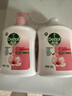 滴露（Dettol）洗手液抑菌消毒滋润500g+500g 补充装儿童家庭护手替换 实拍图