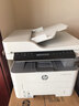 惠普（HP）32330sdnw激光黑白多功能无线双面打印机 连续复印扫描有线商用办公打印 低成本 一年服务5500印 实拍图