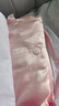 水星家纺蚕丝被子夏凉被空调被凉感被夏被芯约2.2斤220*240cm 实拍图